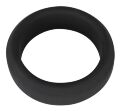 Ерекційне кільце - Black Velvets Cock Ring, 3.8 см