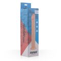 Реалистичный дилдо Shawn Realistic Dildo 34х5 см
