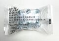 Насадка стимулирующая AR028-02 Grey, ( 1 шт )