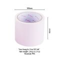 Электростатическая лента для бондажа LOCKINK SEVANDA Electrostatic Tape - Pink Tape, 16 м