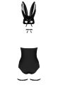 Костюм "Bunny" от Obsessive размер L/XL