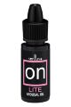 Рідкий вібратор Sensuva On LITE Arousal Oil, 5 мл
