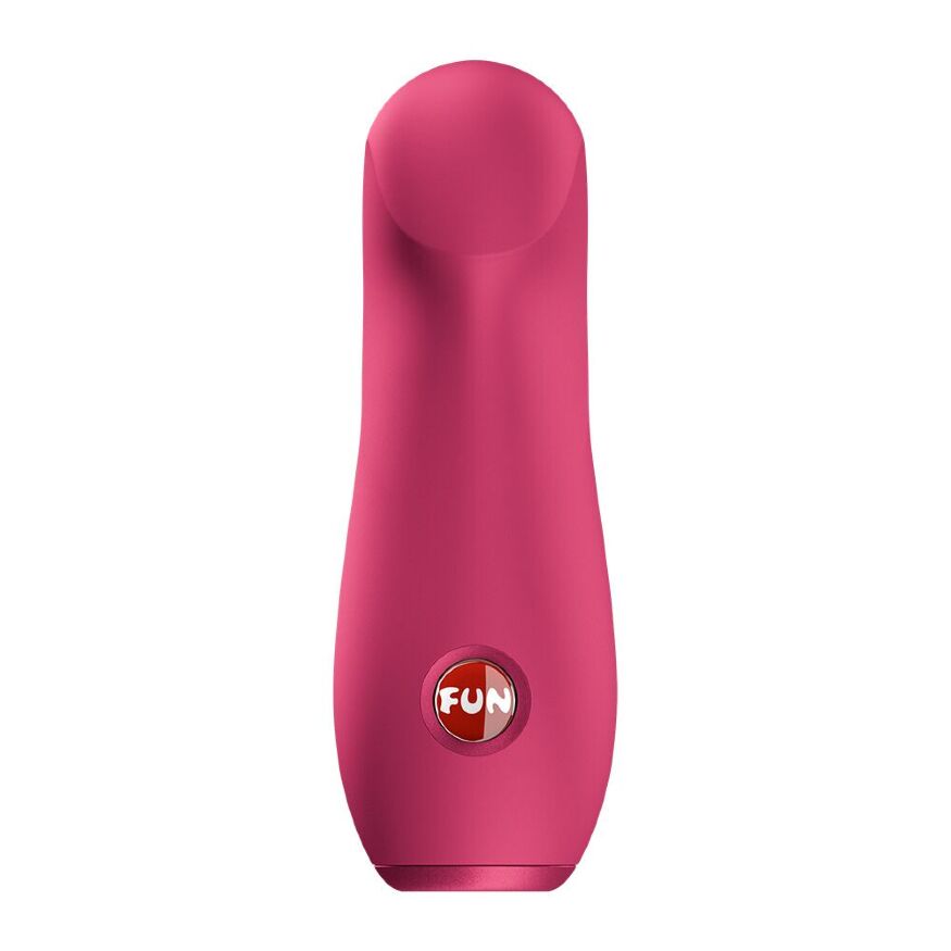 Вибратор Fun Factory Stella Raspberry