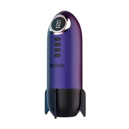 Мастурбатор ракета, що смокче Hueman - Blast Off Rocket Masturbator