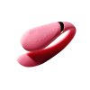 Смарт вибратор для пар Zalo — Fanfan Rouge Pink