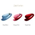 Смартвібратор для пар Zalo  -  Fanfan Rouge Pink