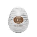 Мастурбатор яйцо TENGA EGG SILKY II