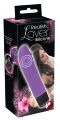 Реалістичний вібратор - Realistic Lover Silicone