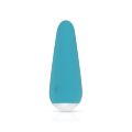Мини-вибратор Cala Azul – Julia Mini Vibrator, очень нежный, 10 режимов