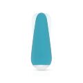 Мини-вибратор Cala Azul – Julia Mini Vibrator, очень нежный, 10 режимов