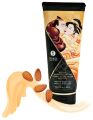 Їстівний масажний крем Shunga Солодкий Мигдаль, 200 мл