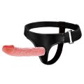 Страпон женский"Ultra passionate Harness" BW-022008