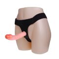 Страпон женский"Ultra passionate Harness" BW-022008