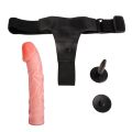 Страпон женский"Ultra passionate Harness" BW-022008