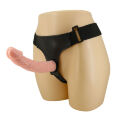 Страпон женский"Ultra passionate Harness" BW-022008