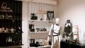 Ланцюжок на шию та пояс Bijoux Indiscrets Magnifique I Body Chain - sILVER, прикраса на тіло