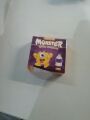 Насадка на член Recare Yellow Monster Spike Condom (мятая упаковка!!!)