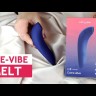 Вакуумный смарт-стимулятор для пар Melt by We-Vibe Coral, удобно совмещать с проникающим сексом