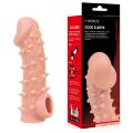 Насадка на член Kokos Cock Sleeve CS 005 S