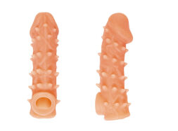 Насадка на член Kokos Cock Sleeve CS 005 S