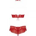 Комплект Obsessive 863-SET-3 set 2-pcs S/M