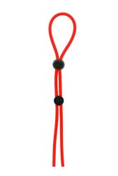 Кільце ерекційне DREAM TOYS STRETCHY LASSO CAGE