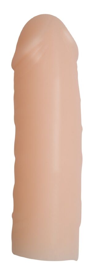 Удлинительная насадка на член - Penis Sleeve