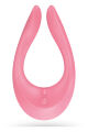 Мультивибратор для пар SATISFYER ENDLESS JOY PINK