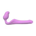Безремневий страпон Adrien Lastic Queens рожевий, S