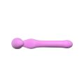 Безремневий страпон Adrien Lastic Queens рожевий, S