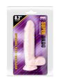 Фаллоимитатор "SUPER DILDO 8.2" BW-008087N