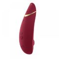 Womanizer Premium 2 Bordeux
