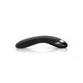 Вибратор с электростимуляцией Mystim Electric Eric eStim Black, миостимулятор