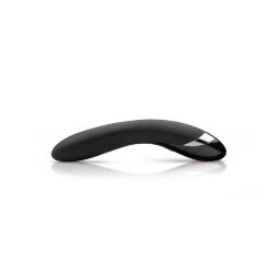 Вібратор з електростимуляцією Mystim Electric Eric eStim Black, міостимулятор