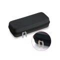 Вибратор с электростимуляцией Mystim Electric Eric eStim Black, миостимулятор