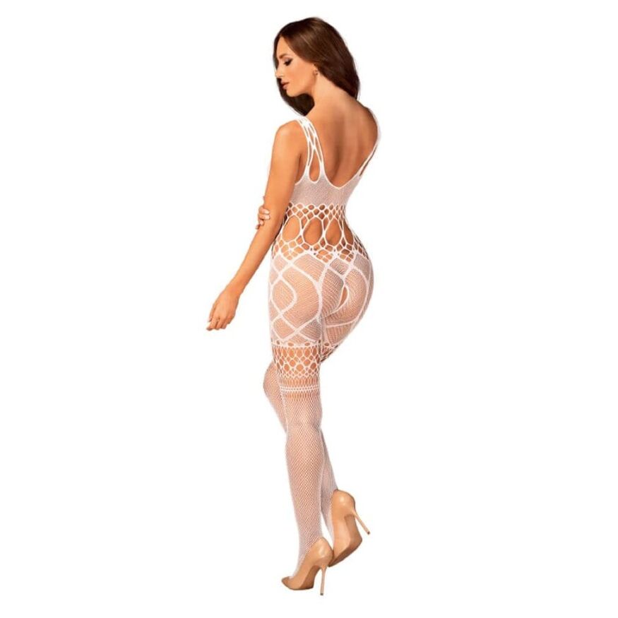 Комбинезон Obsessive G330 S/M/L