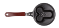 Пательня Frying Pan Willy Shaped, 12 см