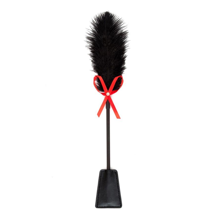 Стек - Fetish B-Series Tickler &amp; Whip 2.0