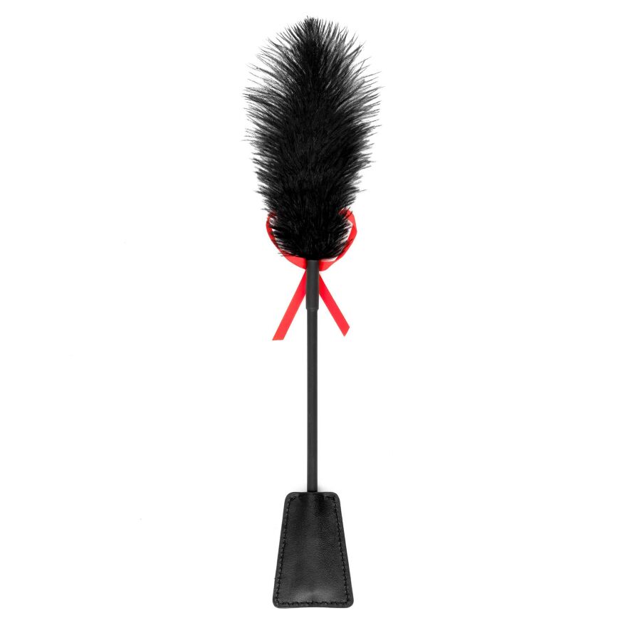 Стек - Fetish B-Series Tickler &amp; Whip 2.0