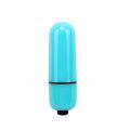 Вибропуля My First Mini Love Bullet, Blue