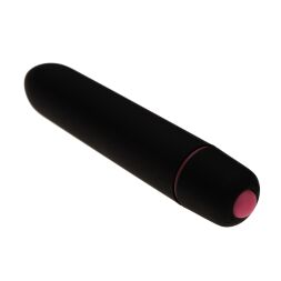 Вибропуля 1 режим Adrien Lastic Univibe 9х1.7 см