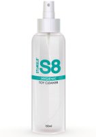 Очищувач для іграшок - S8 Organic Toycleaner, 150 мл