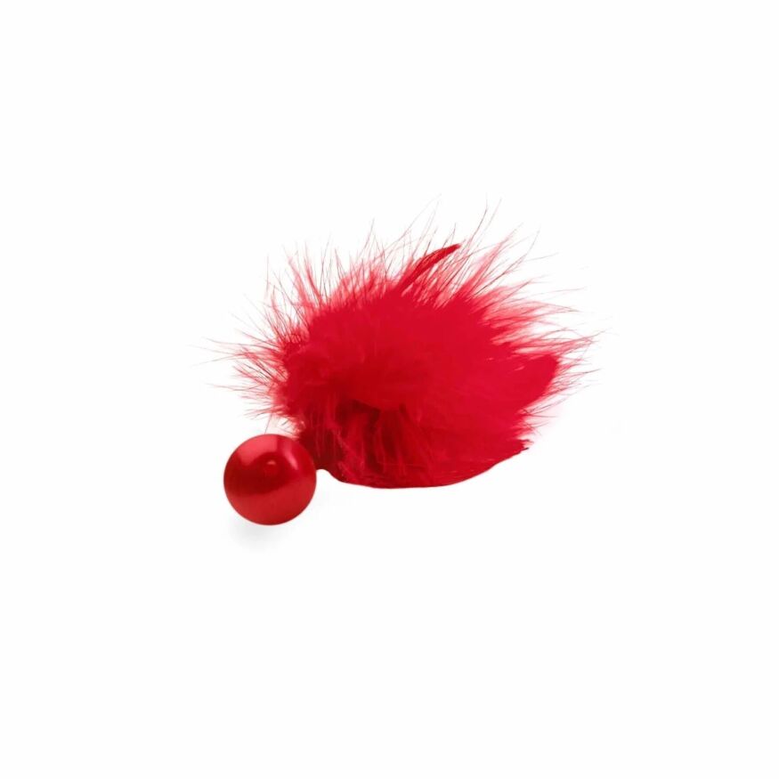 Подарунковий набір Bijoux Indiscrets Happily Ever After, Red Label (м'ята упаковка!!!)
