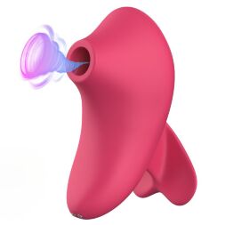 Вакуумный стимулятор - Erospace Sweet Play Critoral Suction Vibrator A15