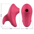 Вакуумний стимулятор - Erospace Sweet Play Critoral Suction Vibrator A15