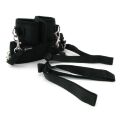 Ошейник с поводком и наручниками Pipedream Collar with Cuffs and Leash
