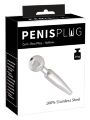 Стимулятор уретры P.Plug Cum-Thru Play
