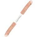 Фаллоимитатор двойной Doc Johnson The D - Double D - 16 Inch - ULTRASKYN
