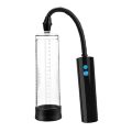 Перезаряжаемая автоматическая вакуумная помпа Boss Series: Passion Pump, BS6000036