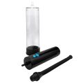 Перезаряжаемая автоматическая вакуумная помпа Boss Series: Passion Pump, BS6000036